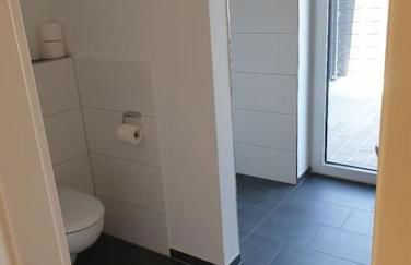 Ferienhaus mit privatem Seezugang, Sauna, Strand, Wassersport, Ruderboot, Stand Upp - Foto 9