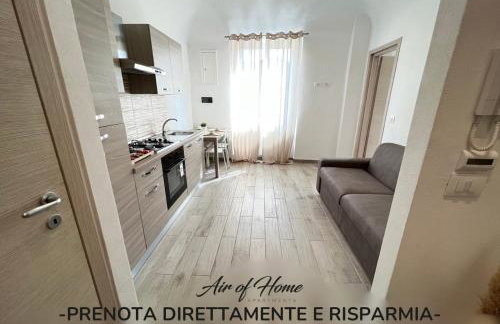 AIR σϝ HOME Aραɾƚɱҽɳƚ ᴠᴇʀᴅɪ - Foto 4