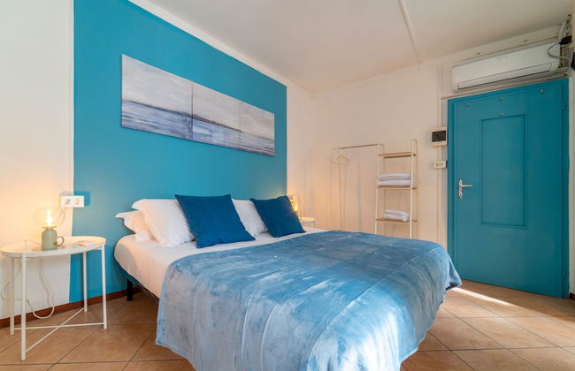 Azure Studio in Bellagio by Wonderful Italy - Foto 27