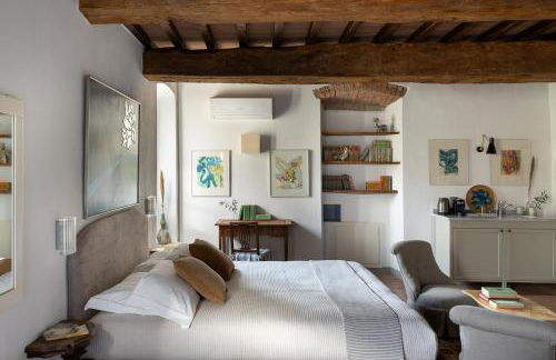 La Fattoria del Rio di Sopra - Agriturismo Baldeschi - Foto 12