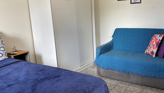 Apartamento encantador - Foto 4, Quarto