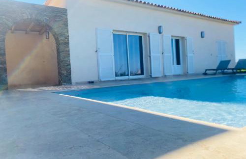 Les Lauriers Roses villa 2 - Foto 9