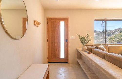 Cozy Retreat Amidst Boulders - Foto 39