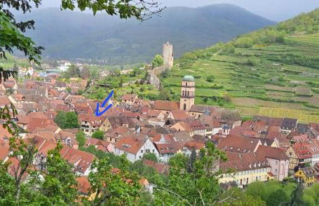 Gîte Du XVe - Photo 24