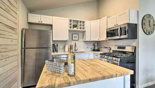 Cozy Cottage on the Coast Near Downtown Westport! - Foto 2