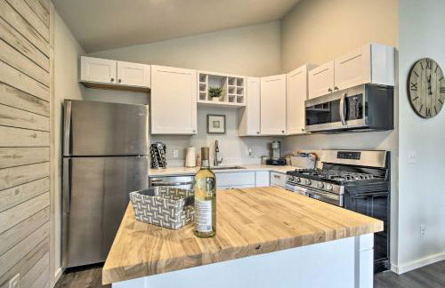 Cozy Cottage on the Coast Near Downtown Westport! - Foto 2