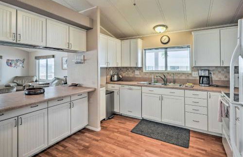 Sun-Dappled AZ Abode with River and Mtn Views! - Foto 8