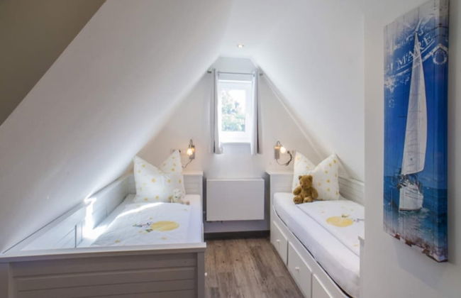 Ferienhaus in Rerik am Strand - Foto 5