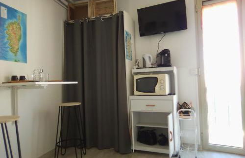 Studio du Commandant Marché - Foto 14