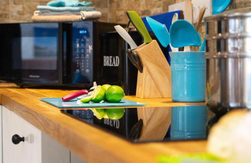 Galleri hot tub 2 bed ensuite - Photo 10