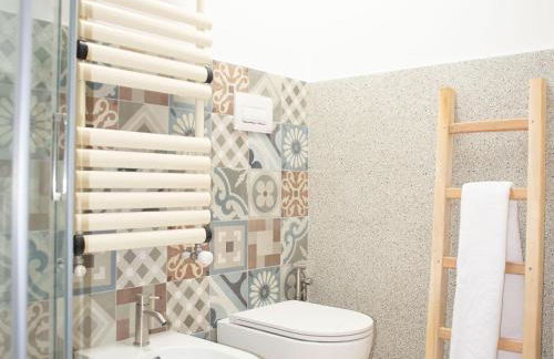 Tower House in Puglia with Pool and Charm - Foto 54