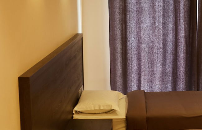 Axis Suites Hotel - Foto 14