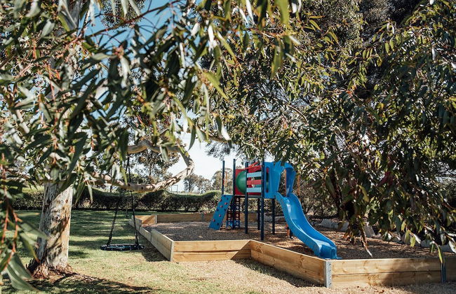 Murray Valley Resort - Foto 28