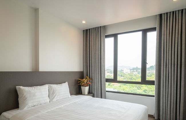 iRest Apartment Vinh Yen - Foto 6