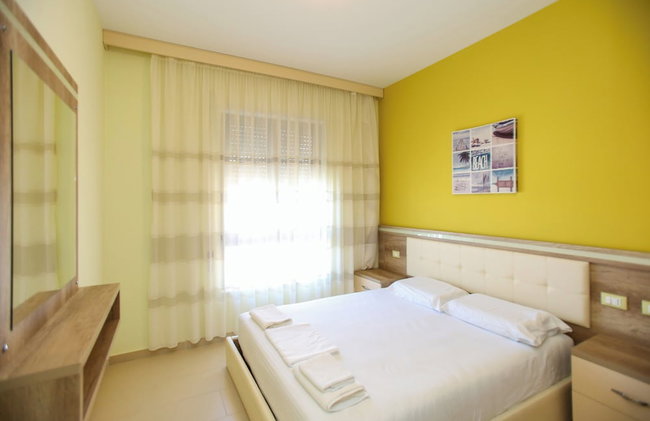 Holiday One Bedroom Sea View Apartment Vlore - Foto 7