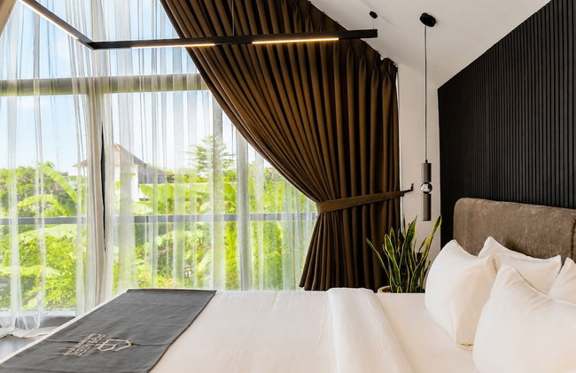 Premier Umalas Villas - Foto 48