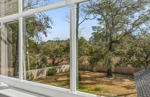 A Charleston Holiday at The Mossy Oak House - Foto 24