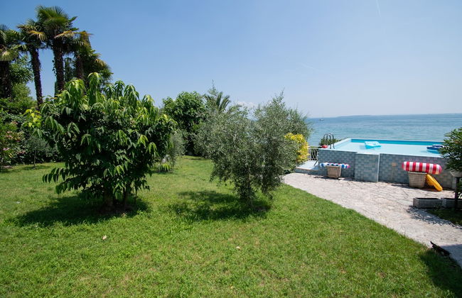 Villa Lydia - Foto 39