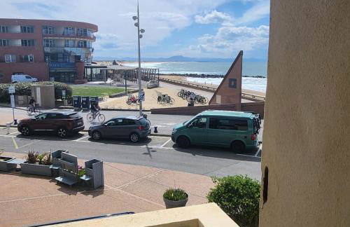 Beach Front Apartment Eljocri - Foto 23