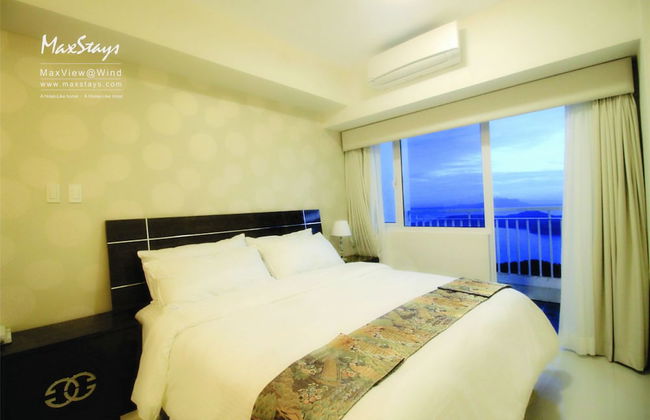 MaxStays - Max View at Wind Residences Tagaytay - Foto 6
