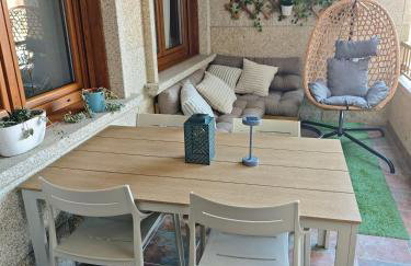 Precioso apartamento en la playa de la Lanzada. - Foto 18
