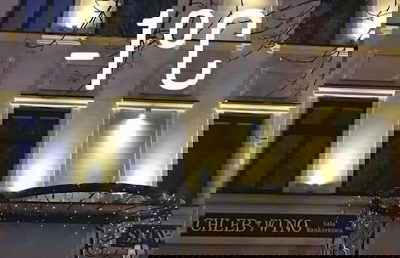 Apartamenty Chleb i Wino Strumykowa - Foto 26