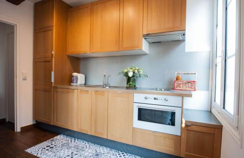 Appartement Vancouver - Foto 15