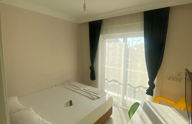 KartalKaya Apart Otel - Foto 7