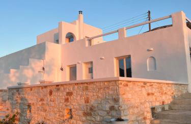 thEros - apartment 2 - Foto 13