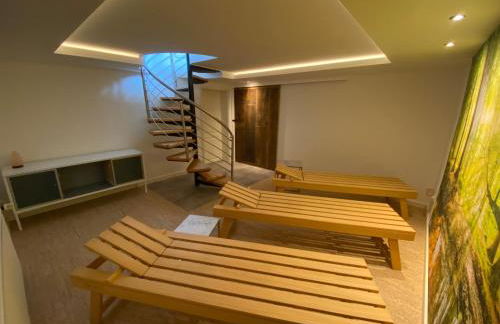 Ferienhaus Über dem Dorfe - Foto 18