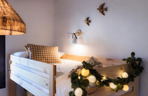 RentitSpain 15 Minutes from the Beach Cortijos Fandango Comfort y Mountain Views - Photo 54