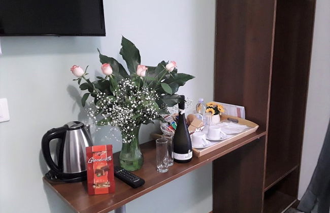 B&B Girasole - Foto 23