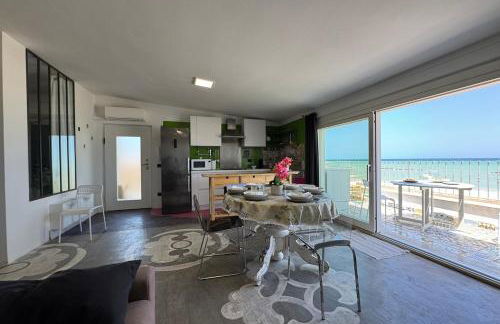 Terrazzino Frontemare Wi-Fi Free Parking - Foto 16