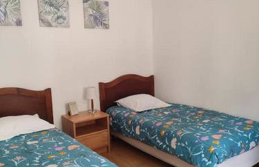 Gîte des remparts réservation par téléphone laissez vos coordonnées - Foto 15