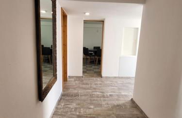 Saarlogis Haus Monteurwohnungen St Arnual - Photo 46