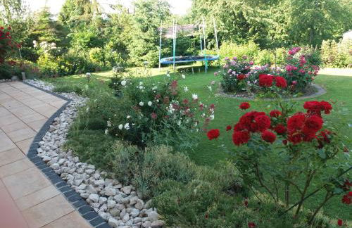 Ferienwohnung Lissner - Foto 9