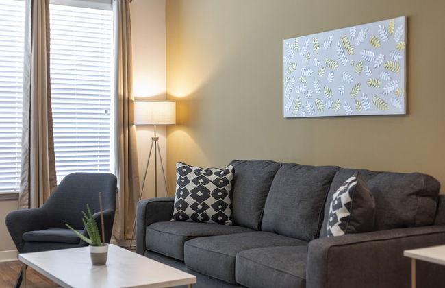 Luxury Med Center Fully Equipped King Sized Bed Condos - Foto 57