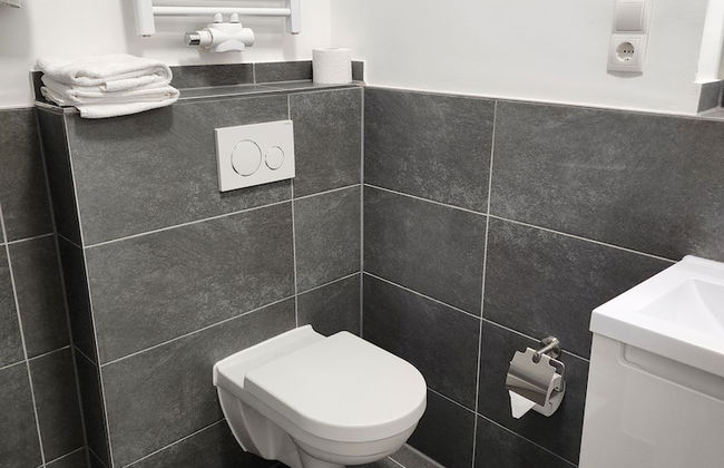 Davin City Apartments - Foto 65