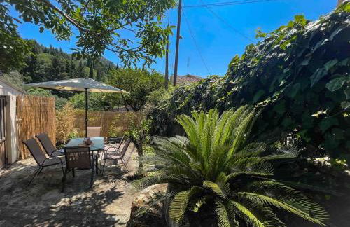 Kansoneta-traditional Mansion in Gastouri Village - Foto 45