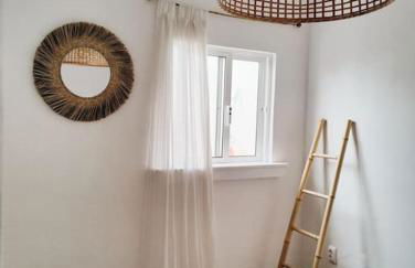 Semi-detached house in the historic center - Lagos - Foto 12