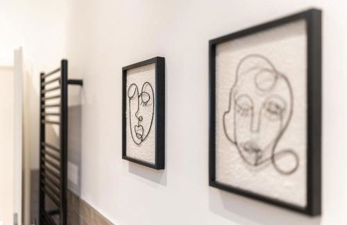 Hozo - Exklusivapartments der Roze Living - Foto 36