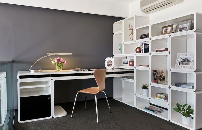 Citadines Fusionopolis Singapore - Photo 10