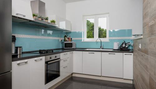 Villa Malis - Foto 4