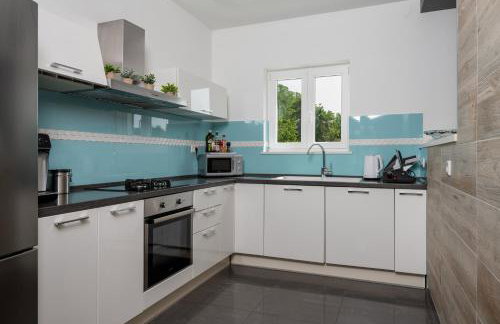 Villa Malis - Foto 4