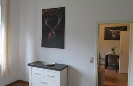 Ferienwohnung Heinrich - Foto 6