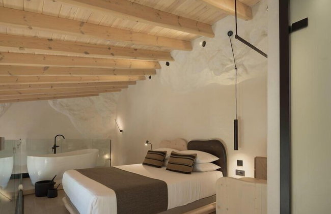 Manili Boutique Suites & Villas, an SLH Hotel - Foto 108