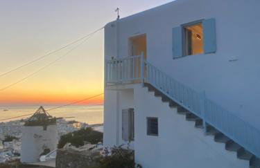 THE VIEW OF MYKONOS - Foto 64