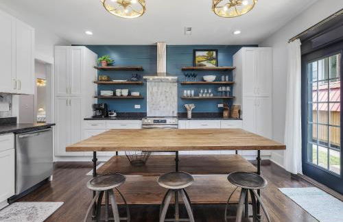 Brooklyn House, Downtown Wilmington - Foto 60