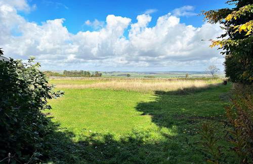 Luxury Shepherd Hut in the Peak District - Foto 16