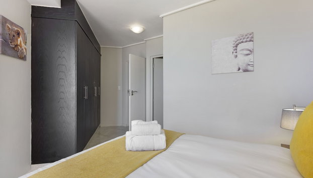 Lagoon Beach 302A by HostAgents - Foto 5, Innenbereich